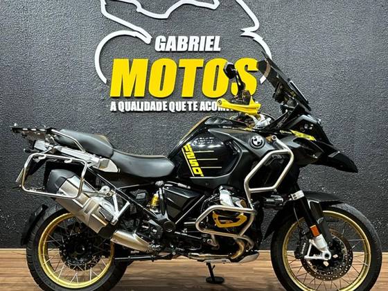 BMW R 1250 GS ADVENTURE PREMIUM 40 ANOS 